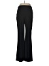 Connected Apparel 100% Polyester Black Dress Pants Size 12 - photo 2