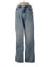 Zara Blue Jeans Size 2 - photo 1