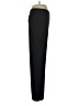 Connected Apparel 100% Polyester Black Dress Pants Size 12 - photo 4