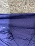 Unbranded Blue Long Sleeve Turtleneck Size S - photo 7