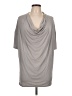 Colour Works Gray Cardigan Size L - photo 1