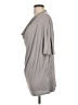 Colour Works Gray Cardigan Size L - photo 5