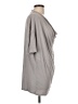 Colour Works Gray Cardigan Size L - photo 4