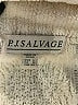 P.J. Salvage 100% Polyester Ivory Pullover Sweater Size L - photo 7