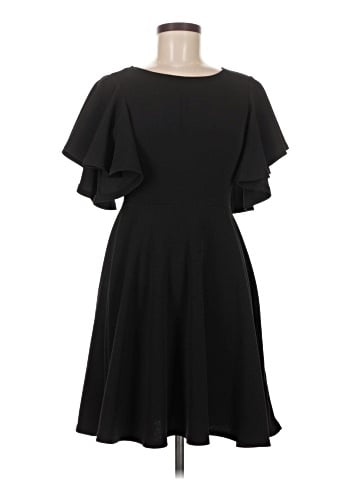 Unbranded Cocktail Dress (view 1)