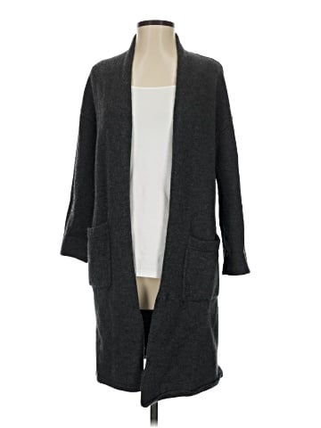 J. McLaughlin Wool Cardigan (view 1)