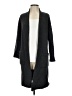 J. McLaughlin 100% Wool Gray Wool Cardigan Size XS - photo 1