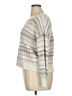 Tribal Tweed Ivory Pullover Sweater Size XL - photo 5