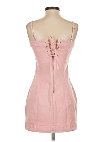 TGLA Cocktail Dress (view 2)