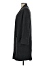 J. McLaughlin 100% Wool Gray Wool Cardigan Size XS - photo 5