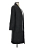 J. McLaughlin 100% Wool Gray Wool Cardigan Size XS - photo 4