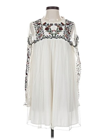 Trafaluc by Zara Cocktail Dress (view 1)