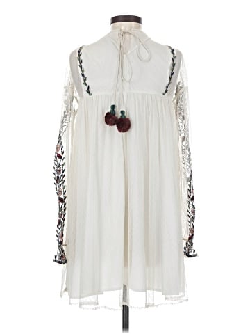 Trafaluc by Zara Cocktail Dress (view 2)