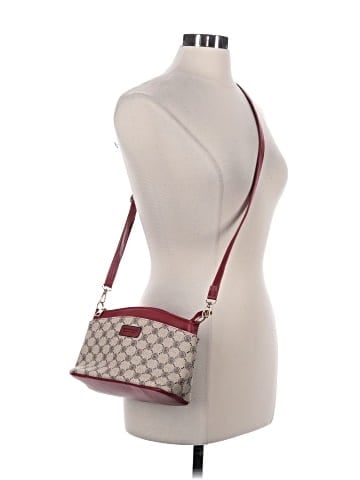 Forever Fashion Crossbody Bag (view 2)