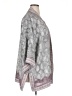 Max Studio Gray Kimono Size XL - photo 4