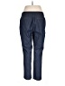 212 Collection Solid Blue Dress Pants Size 12 - photo 2