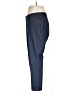 212 Collection Solid Blue Dress Pants Size 12 - photo 5