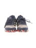 Reebok Blue Sneakers Size 8 1/2 - photo 2