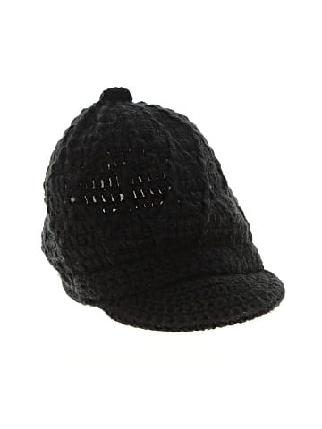 Pistil Hat (view 1)