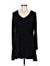Ivy Black Casual Dress Size 10 - photo 1
