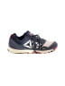 Reebok Blue Sneakers Size 8 1/2 - photo 1