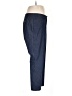 212 Collection Solid Blue Dress Pants Size 12 - photo 4