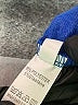 Unbranded Blue Pullover Hoodie Size 1X - photo 8