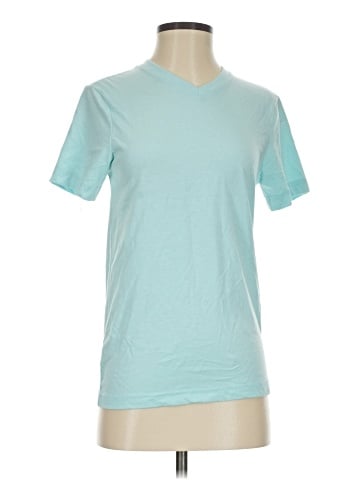 George Short Sleeve T-Shirt (view 1)