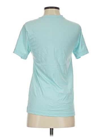 George Short Sleeve T-Shirt (view 2)