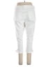 St. John's Bay White Jeans Size 16 - photo 2