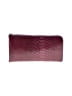 Unbranded Burgundy Pink Clutch One size - photo 1