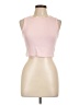 Shein Pink Tank Top Size L - photo 1