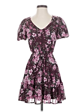 Crystal Doll Cocktail Dress