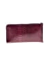 Unbranded Burgundy Pink Clutch One size - photo 2