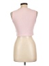 Shein Pink Tank Top Size L - photo 2