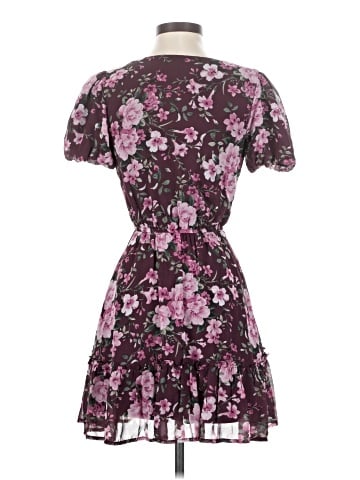 Crystal Doll Cocktail Dress (view 2)
