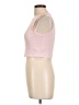 Shein Pink Tank Top Size L - photo 5