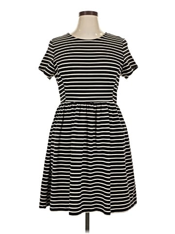 Peter Som Casual Dress (view 1)