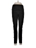 Lyssé Solid Black Casual Pants Size L - photo 1