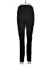 Lyssé Solid Black Casual Pants Size L - photo 2