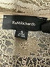 R&M Richards Silver Ivory Kimono Size S - photo 6