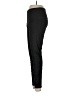Lyssé Solid Black Casual Pants Size L - photo 5