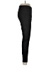 Lyssé Solid Black Casual Pants Size L - photo 4