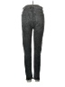 Ann Taylor LOFT Chevron-herringbone Gray Jeans Size 0 - photo 2