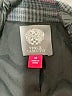 Vince Camuto Plaid Gray Blazer Size 10 - photo 6
