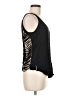 Mara Hoffman Black Tank Top Size 6 - photo 4