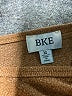 BKE Brown Pullover Sweater Size M - photo 6