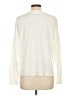 Rae Dunn Ivory Pullover Sweater Size L - photo 2