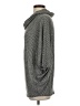 Korye Gray Poncho Size S - photo 5