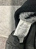 Halogen Animal Print Gray Pullover Sweater Size S - photo 8
